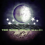 Ryan Cabrera: The Moon Under Water
