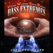 Bass Extremes: Just Add Water