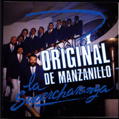 Original De Manzanillo