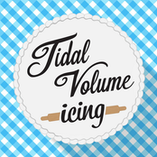 Tidal Volume: Icing