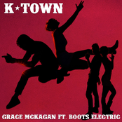 Grace McKagan: K-Town