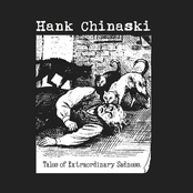 hank chinaski