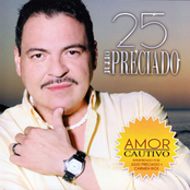 Julio Preciado: 25