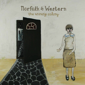 Atget Waltz by Norfolk & Western