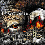 Sujeira Cerebral by Lobotomia