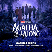 Agatha's Theme (From "Agatha All Along") - Single