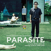 Parasite (Original Motion Picture Soundtrack)