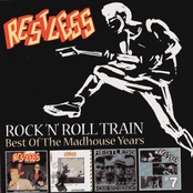 My Baby Is A Hot Rod by Restless