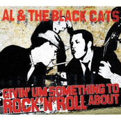 Givin'Um Something To Rock'n'Roll About