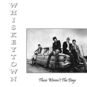 Those Weren't The Days