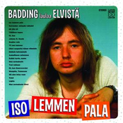 Iso Lemmen Pala by Rauli Badding Somerjoki