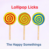 Lollipop Licks EP