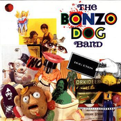 Narcissus by The Bonzo Dog Band