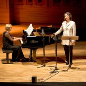 Inger Södergren & Nathalie Stutzmann