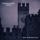 Gates Of The Astral Castle