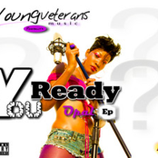 You Ready - EP