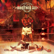 Chain Link by Brother Ali