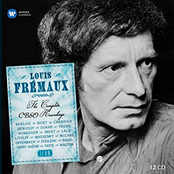 Louis Frémaux - The Complete Birmingham Years
