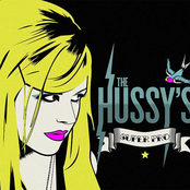 Snobs by The Hussy's