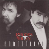 My Love Will Follow You by Brooks & Dunn