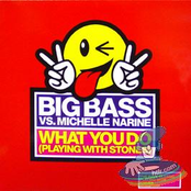 big bass vs. michelle narine