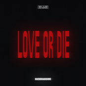 LOVE OR DIE - EP