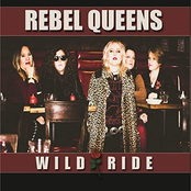 Rebel Queens: Wild Ride