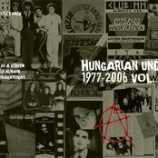 Hungaricum 4 - Hungarian Underground 1977-2006