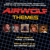 Airwolf Themes