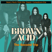 Sweet Crystal: Brown Acid: The Second Trip