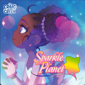 Sparkle Planet (feat. Kamali Minter) [from "Craig of the Creek: Season 4"]