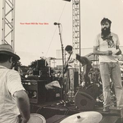 Your Heart Will Be Your Skin