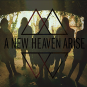 a new heaven arise