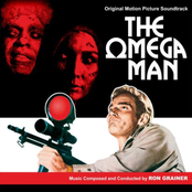 The Omega Man (Original Motion Picture Soundtrack)
