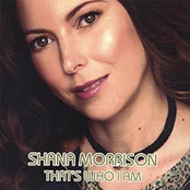 Shana Morrison: That's Who I Am