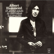 Anyone Here In The Audience by Albert Hammond