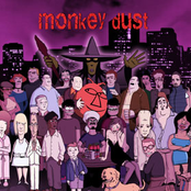 Monkey Dust