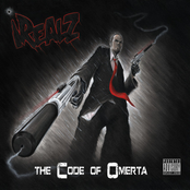 The Code Of Omerta Album Picture