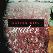 Water by Saigon Kick