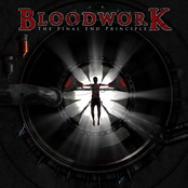 Ex Vita by Bloodwork