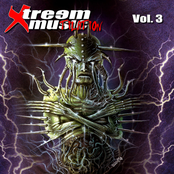 Xtreem Mutilation Vol. 3