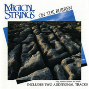 Dance Of The Twilight On The Burren by Magical Strings