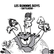 Die Ganze Stadt by Les Bummms Boys