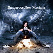 My Sins by Dangerous New Machine