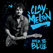 Clay Melton: Back to Blue