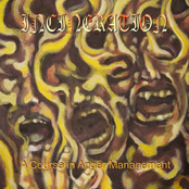 A Course in Anger Management