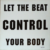 Let The Beat Control Your Body