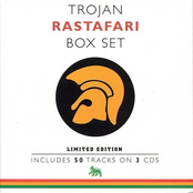 Al Campbell: Trojan Rastafari Box Set - Disc 1