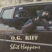 o.g. riff