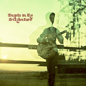 Angels in the Architecture